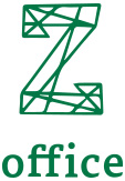 Z-Office Logo